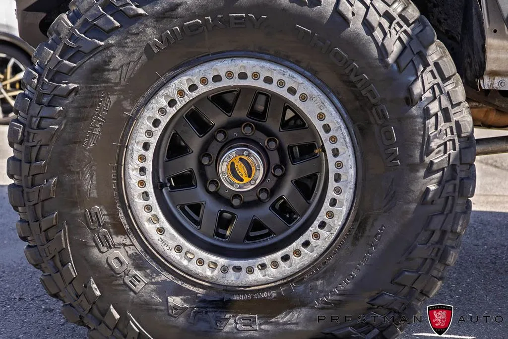 2018 Jeep All-New Wrangler Unlimited Rubicon - Photo 52