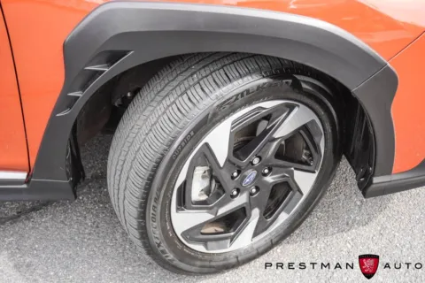More photos of 2024 Subaru Crosstrek Limited at Prestman Auto, UT