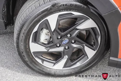 Photos of 2024 Subaru Crosstrek Limited for sale in Salt Lake City, UT at Prestman Auto
