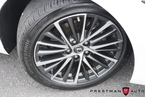 Photos of 2025 Lexus ES 300h for sale in Salt Lake City, UT at Prestman Auto