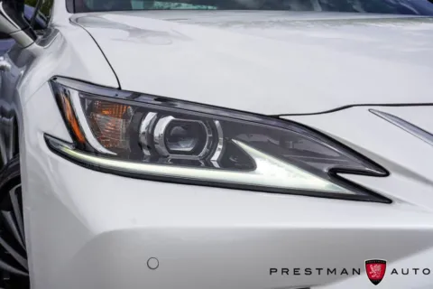 More photos of 2025 Lexus ES 300h at Prestman Auto, UT