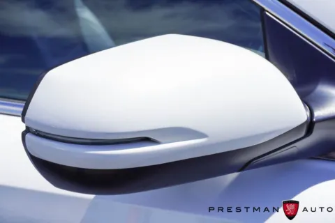 More photos of 2021 Honda CR-V EX-L at Prestman Auto, UT