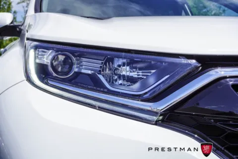 More photos of 2021 Honda CR-V EX-L at Prestman Auto, UT