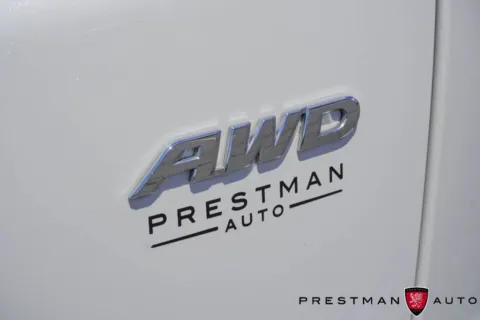 More photos of 2021 Honda CR-V EX-L at Prestman Auto, UT