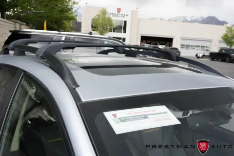 Photos of 2022 Subaru Crosstrek Sport for sale in Salt Lake City, UT at Prestman Auto