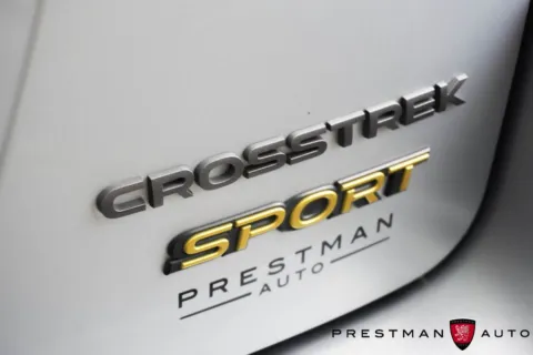 More photos of 2022 Subaru Crosstrek Sport at Prestman Auto, UT