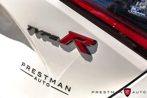 More photos of 2025 Honda Civic Type R at Prestman Auto, UT