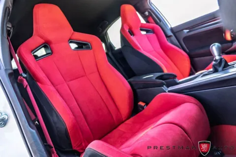 More photos of 2025 Honda Civic Type R at Prestman Auto, UT