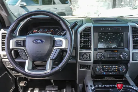 Photos of 2019 Ford F-250SD Lariat for sale in Salt Lake City, UT at Prestman Auto
