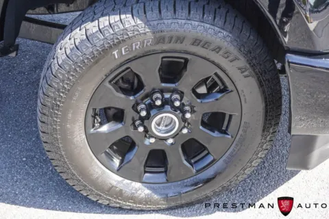 Photos of 2019 Ford F-250SD Lariat for sale in Salt Lake City, UT at Prestman Auto