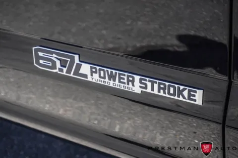 More photos of 2019 Ford F-250SD Lariat at Prestman Auto, UT