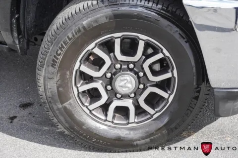 Photos of 2021 Ram 3500 Limited Longhorn for sale in Salt Lake City, UT at Prestman Auto
