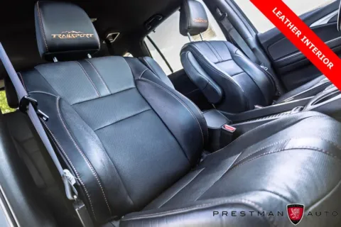 More photos of 2023 Honda Passport TrailSport at Prestman Auto, UT