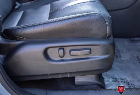 More photos of 2023 Honda Passport TrailSport at Prestman Auto, UT