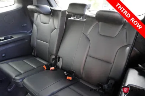 More photos of 2025 Kia Telluride EX X-Line at Prestman Auto, UT