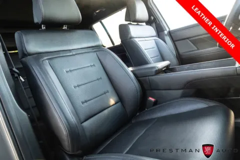More photos of 2026 Hyundai Santa Fe Hybrid Calligraphy at Prestman Auto, UT