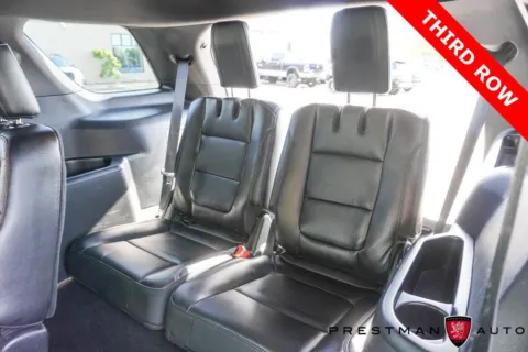 More photos of 2018 Ford Explorer XLT at Prestman Auto, UT