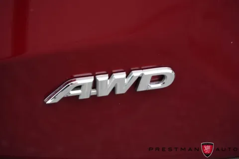 More photos of 2024 Toyota RAV4 Hybrid Limited at Prestman Auto, UT