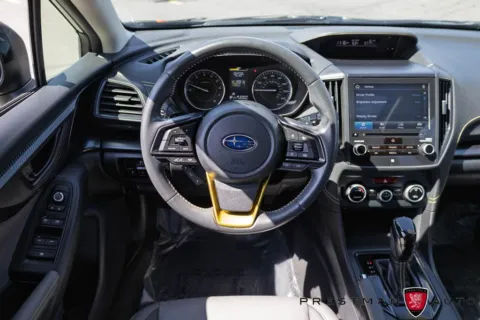 Another view of 2023 Subaru Crosstrek Sport for sale in Salt Lake City, UT at Prestman Auto