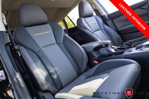 More photos of 2023 Subaru Crosstrek Sport at Prestman Auto, UT