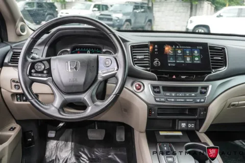 Photos of 2022 Honda Pilot Special Edition for sale in Salt Lake City, UT at Prestman Auto