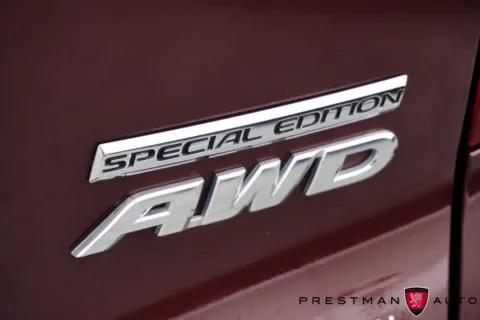 More photos of 2022 Honda Pilot Special Edition at Prestman Auto, UT