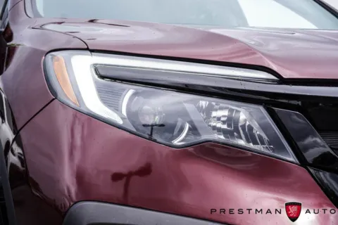 More photos of 2022 Honda Pilot Special Edition at Prestman Auto, UT