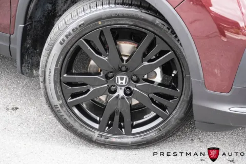 Photos of 2022 Honda Pilot Special Edition for sale in Salt Lake City, UT at Prestman Auto