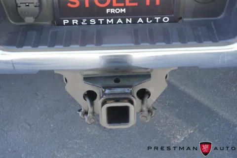 More photos of 2019 Chevrolet Silverado 2500HD LTZ at Prestman Auto, UT