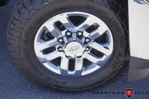Photos of 2019 Chevrolet Silverado 2500HD LTZ for sale in Salt Lake City, UT at Prestman Auto