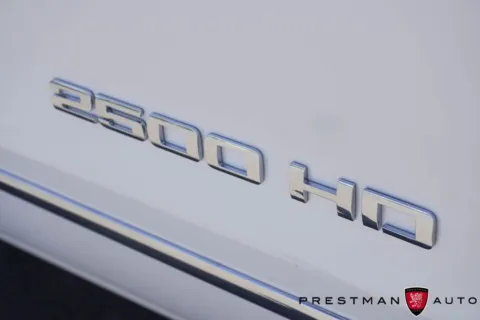 More photos of 2019 Chevrolet Silverado 2500HD LTZ at Prestman Auto, UT