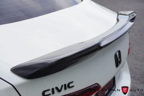 More photos of 2026 Honda Civic Sport at Prestman Auto, UT