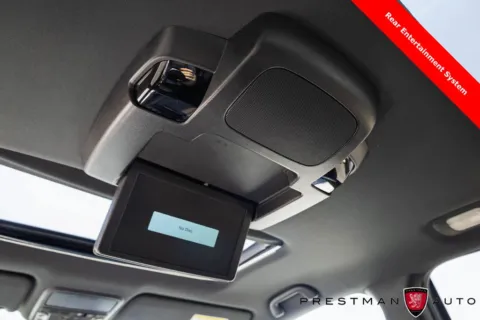 More photos of 2021 Honda Pilot Black Edition at Prestman Auto, UT