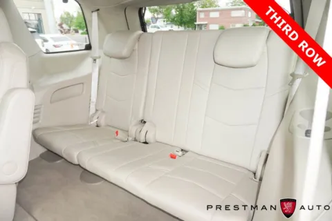 More photos of 2020 Cadillac Escalade Luxury at Prestman Auto, UT