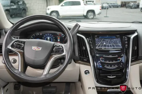 Photos of 2020 Cadillac Escalade Luxury for sale in Salt Lake City, UT at Prestman Auto