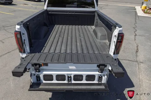 More photos of 2025 GMC Sierra 2500HD AT4 at Prestman Auto, UT