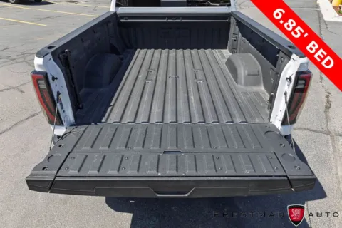 More photos of 2025 GMC Sierra 2500HD AT4 at Prestman Auto, UT