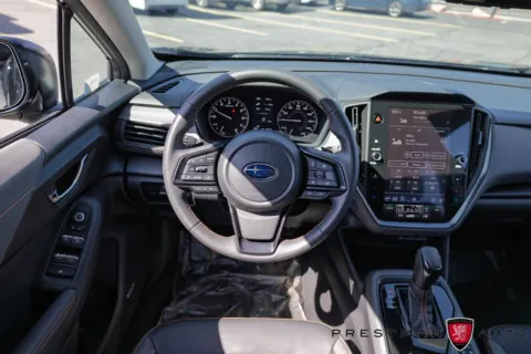 Photos of 2025 Subaru Crosstrek Limited for sale in Salt Lake City, UT at Prestman Auto