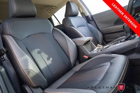 More photos of 2025 Subaru Crosstrek Limited at Prestman Auto, UT