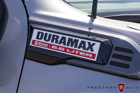 More photos of 2025 GMC Sierra 2500HD AT4 at Prestman Auto, UT