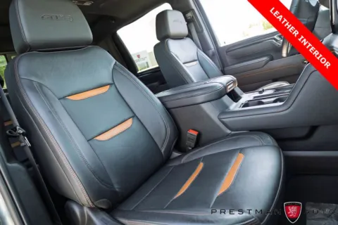 More photos of 2025 GMC Sierra 2500HD AT4 at Prestman Auto, UT