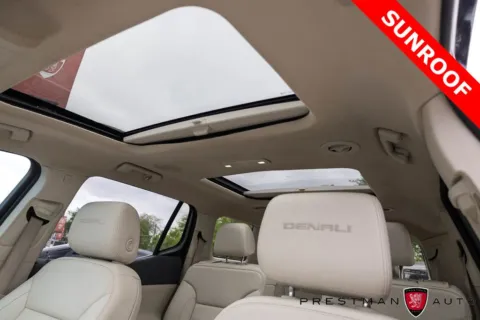 More photos of 2022 GMC Acadia Denali at Prestman Auto, UT