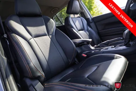 More photos of 2023 Subaru Crosstrek Limited at Prestman Auto, UT
