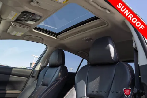 More photos of 2023 Subaru Crosstrek Limited at Prestman Auto, UT