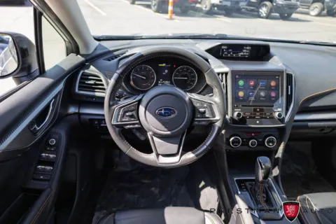 Photos of 2023 Subaru Crosstrek Limited for sale in Salt Lake City, UT at Prestman Auto