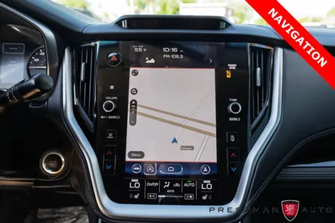 More photos of 2022 Subaru Legacy Limited at Prestman Auto, UT