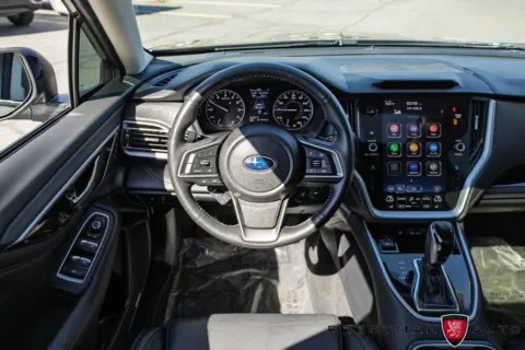 Photos of 2022 Subaru Legacy Limited for sale in Salt Lake City, UT at Prestman Auto