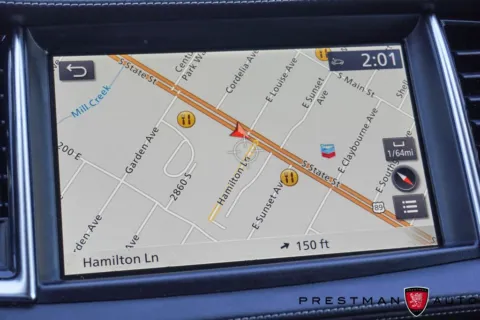More photos of 2020 INFINITI QX50 LUXE at Prestman Auto, UT