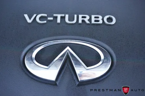 More photos of 2020 INFINITI QX50 LUXE at Prestman Auto, UT