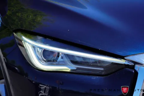 More photos of 2020 INFINITI QX50 LUXE at Prestman Auto, UT